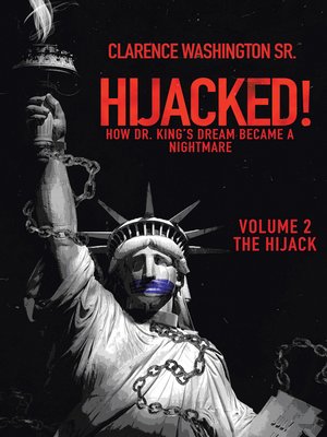 cover image of Hijacked!